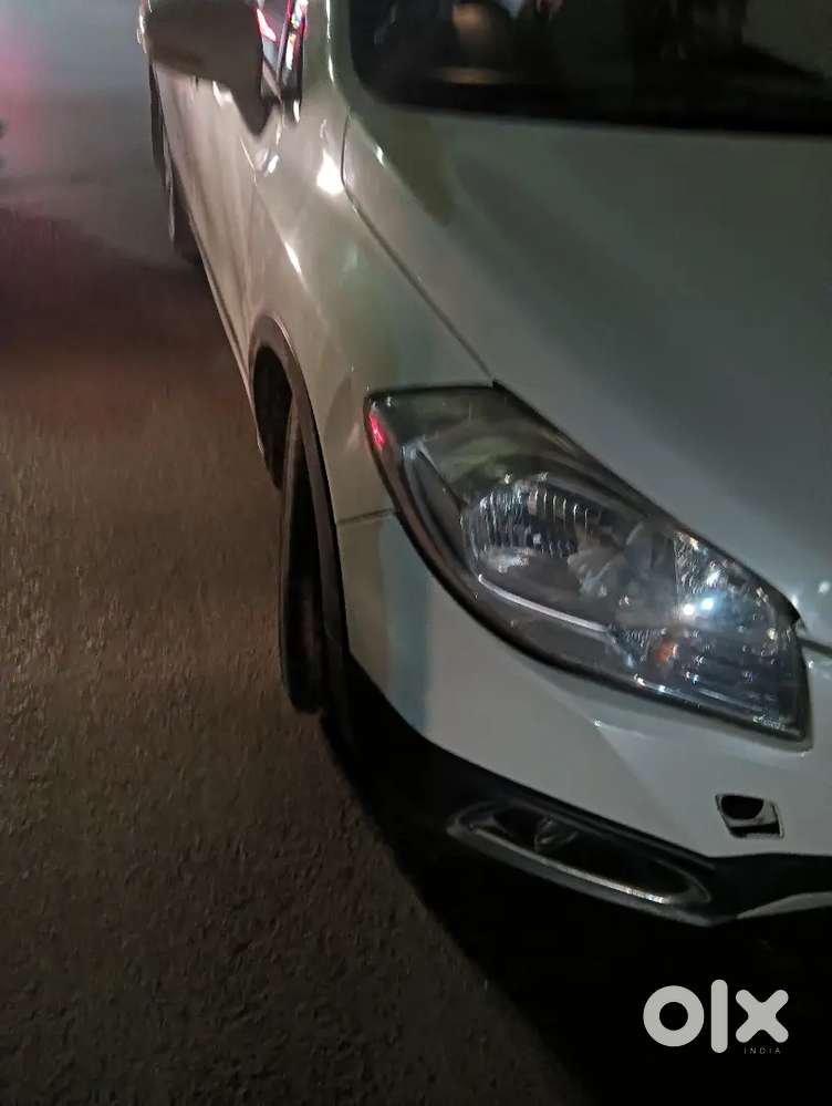 Maruti Suzuki S-cross 2015 Diesel 112000 Km Driven, Puss Start