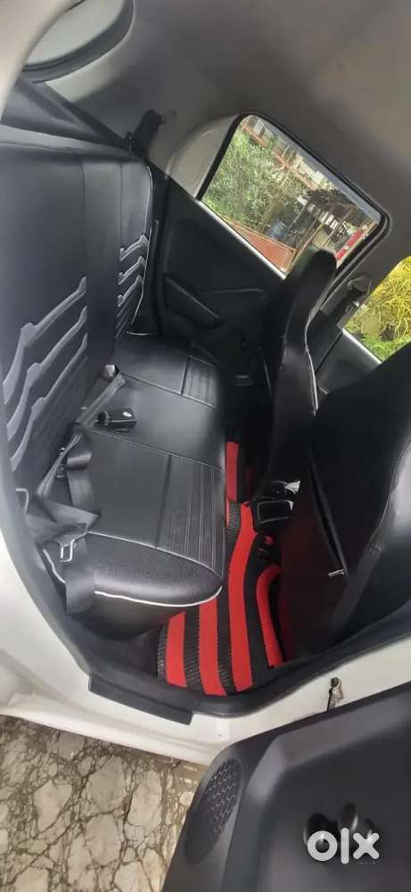 Maruti Suzuki Alto K10 2023