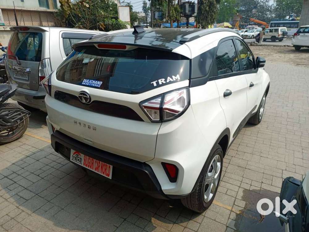 Tata Nexon 1.5 Revotorq Xm Plus (s), 2023, Diesel