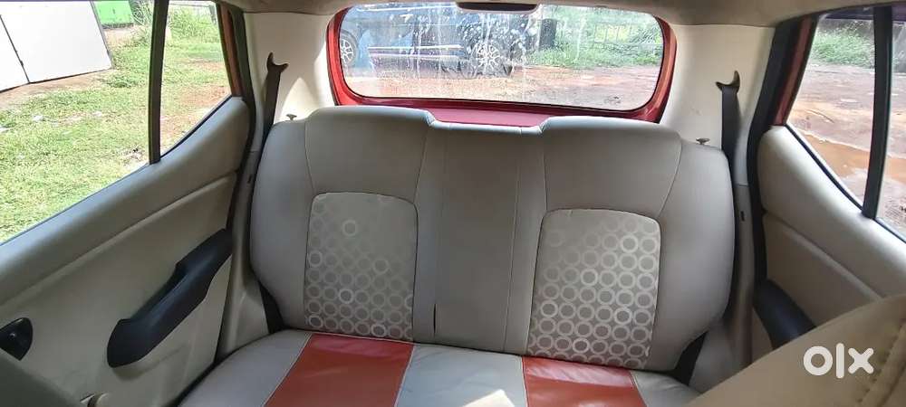 Hyundai I10 2009 Petrol Manual