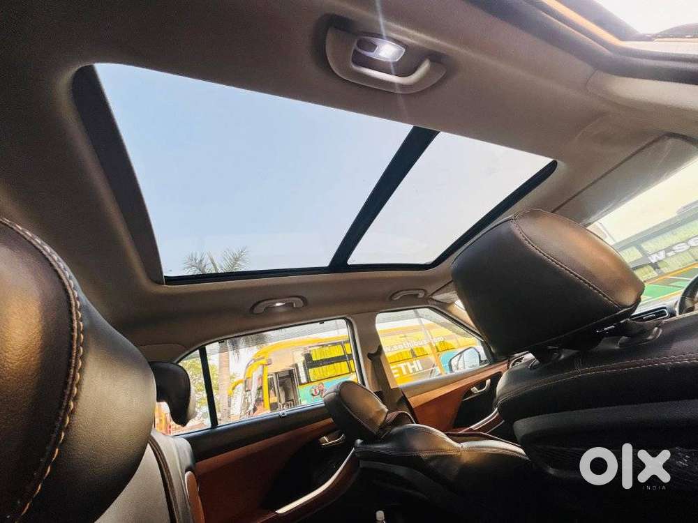 Hyundai Alcazar 1.5 Signature (o) Diesel At 7 Str, 2022, Diesel