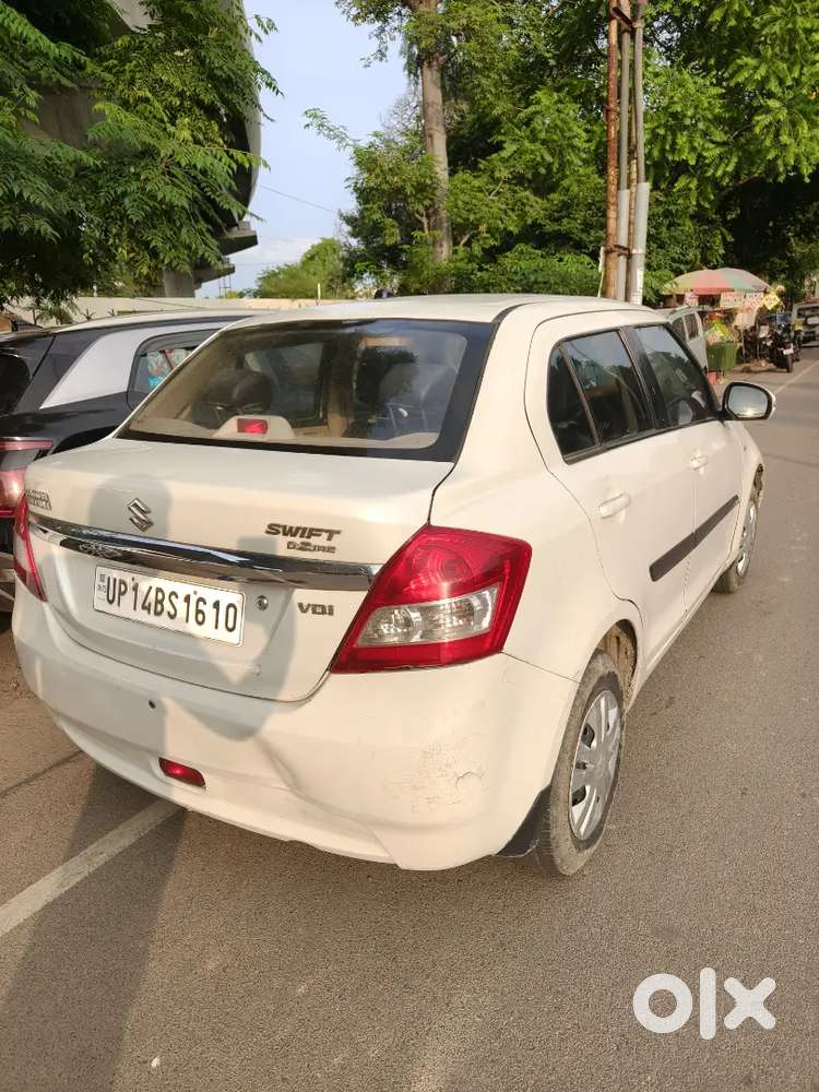 Maruti Swift Dzire Vdi 2012 Diesel Manual
