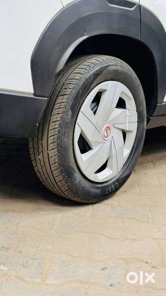 Nissan Magnite 1.0 Xe, 2022, Petrol