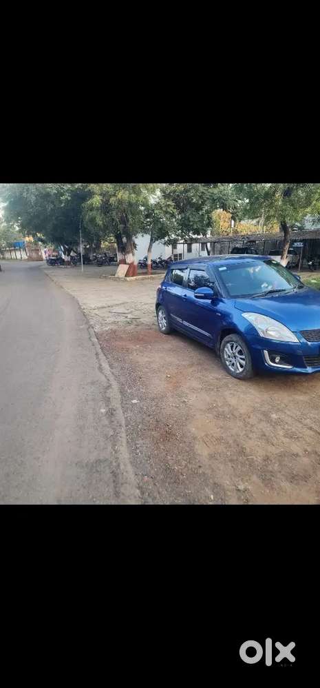 For Sale Swift Diesel Well Meintant Car.singl Hand Drive.