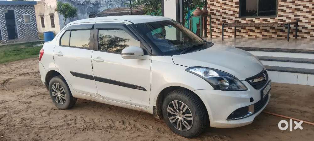 Maruti Suzuki Swift Dzire 2014 Diesel