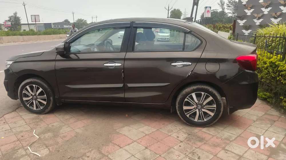 Honda Amaze 1.2 Petrol 2023