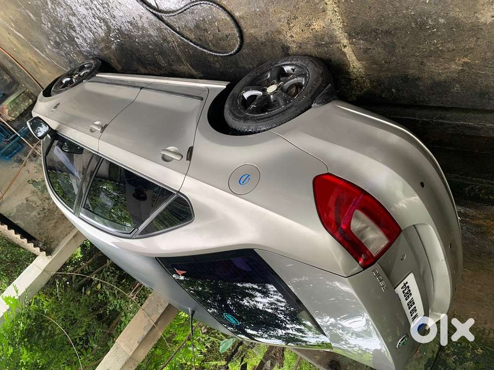 Skoda Rapid Diesel 2012