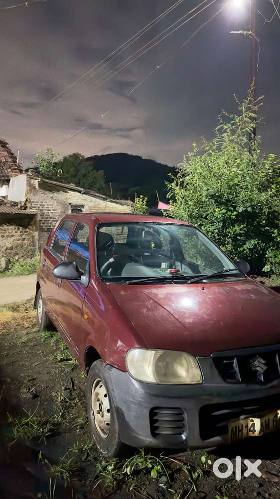 Maruti Suzuki Alto 800 2006