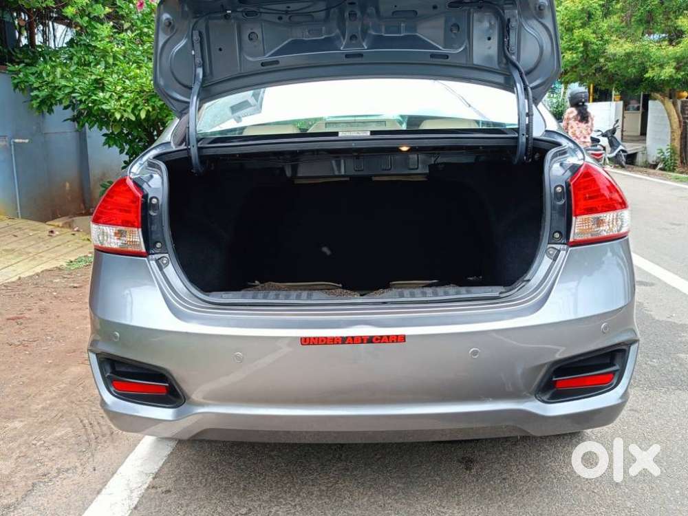 Maruti Suzuki Ciaz 1.4 Delta, 2018, Petrol