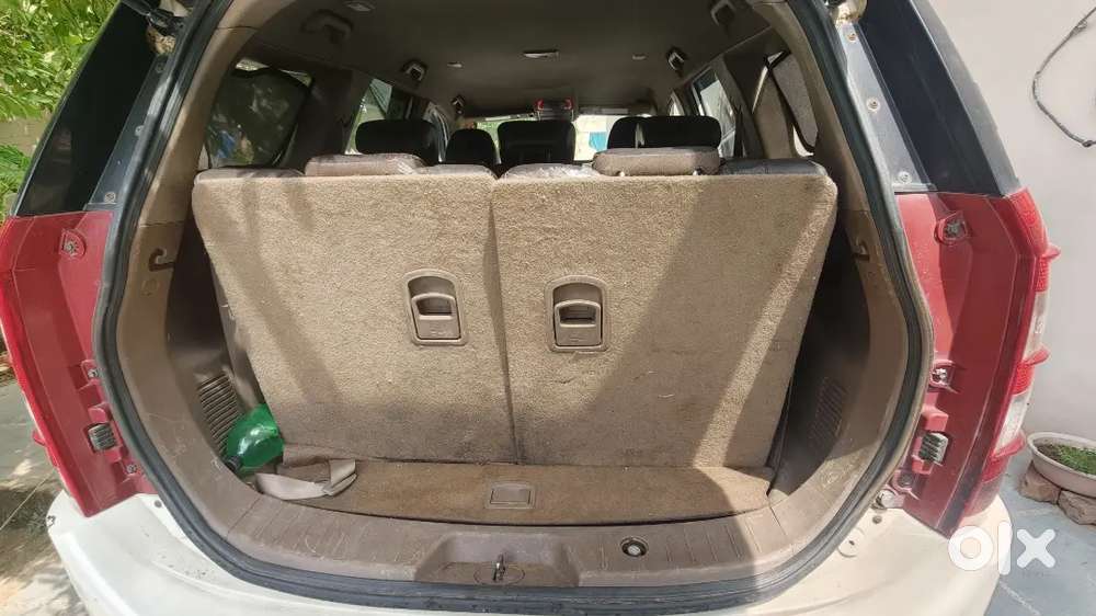 Mahindra Xuv500 Diesel Manual 2012