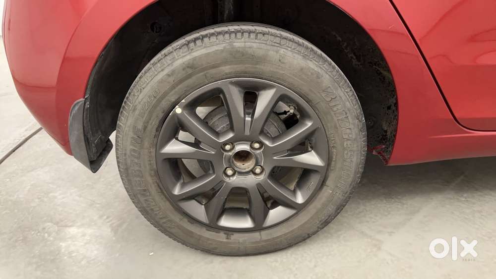 Hyundai Elite I20 Sportz Plus Cvt, 2019, Petrol
