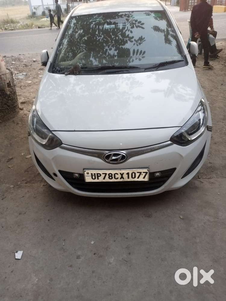 Hyundai I20 Diesel Manual 2012 12 De Ke Hai