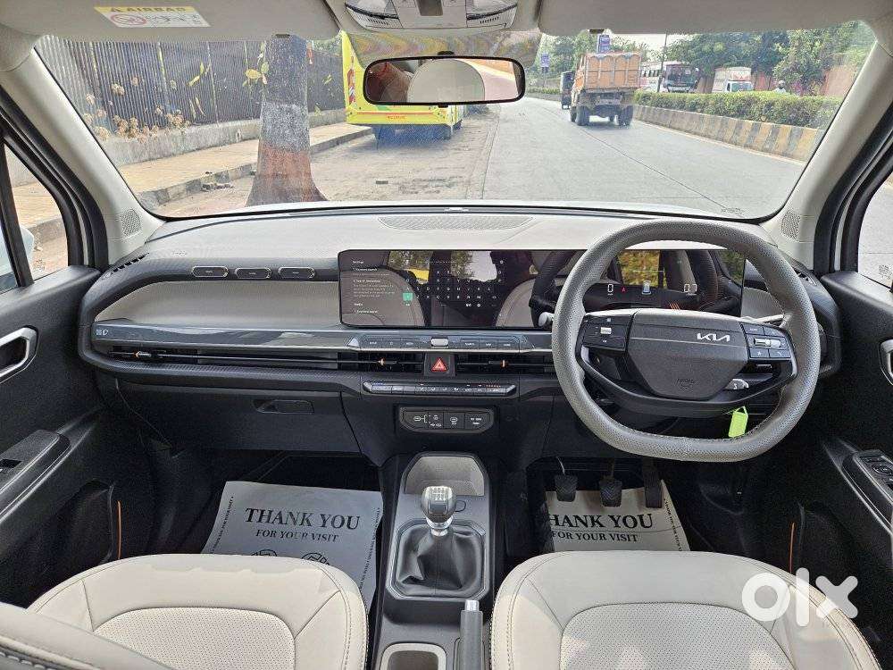 Kia Syros Htk Opt Diesel, 2025, Diesel