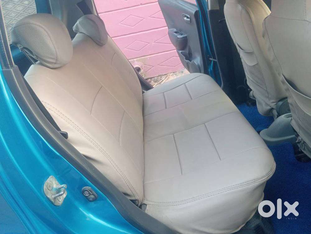 Maruti Suzuki A-star At Vxi, 2009, Petrol