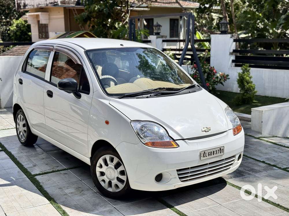 Chevrolet Spark 1.0 Lt, 2010, Petrol