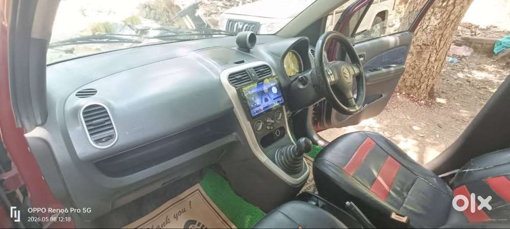 Maruti Suzuki Ritz 2010 Petrol Good Condition