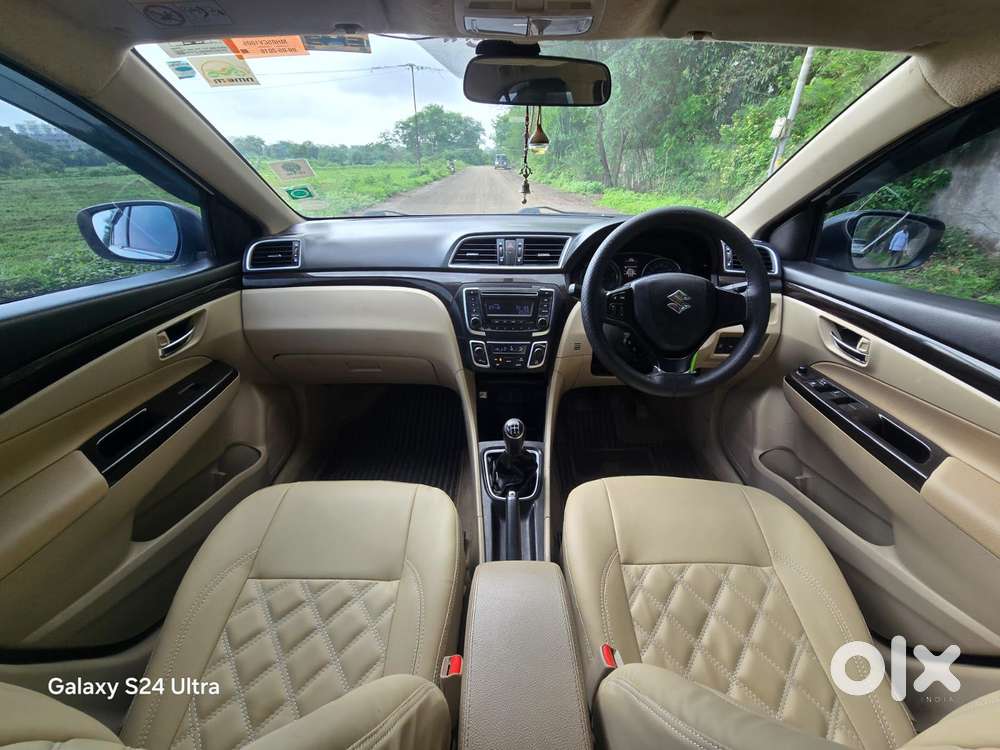 Maruti Suzuki Ciaz Vdi(o) Shvs, 2016, Diesel