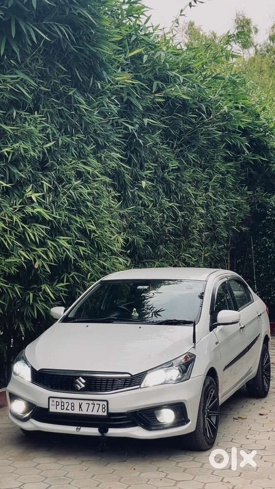 2019 Maruti Suzuki Ciaz