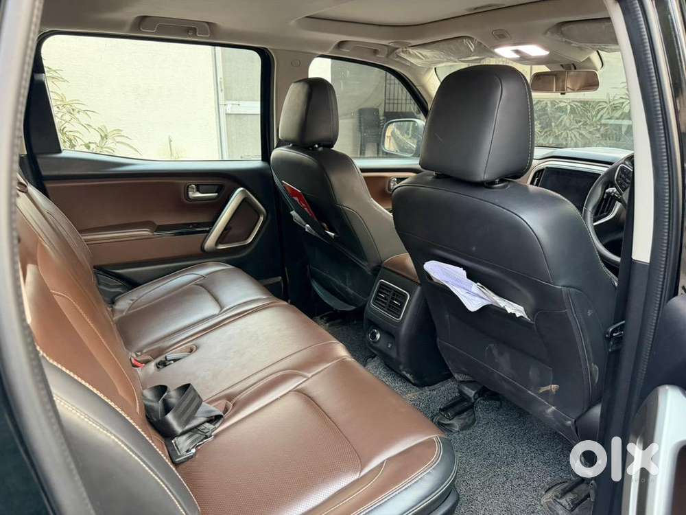 Mahindra Scorpio-n 2022 Diesel Well Maintained