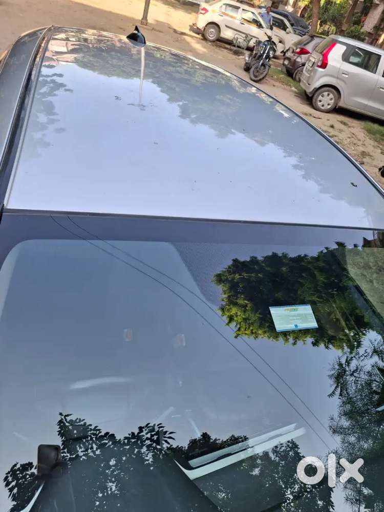 Honda Jazz 1.2 V Ivtech  2017 Petrol