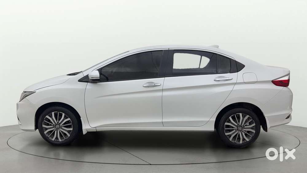Honda City I Dtec Vx, 2019, Diesel