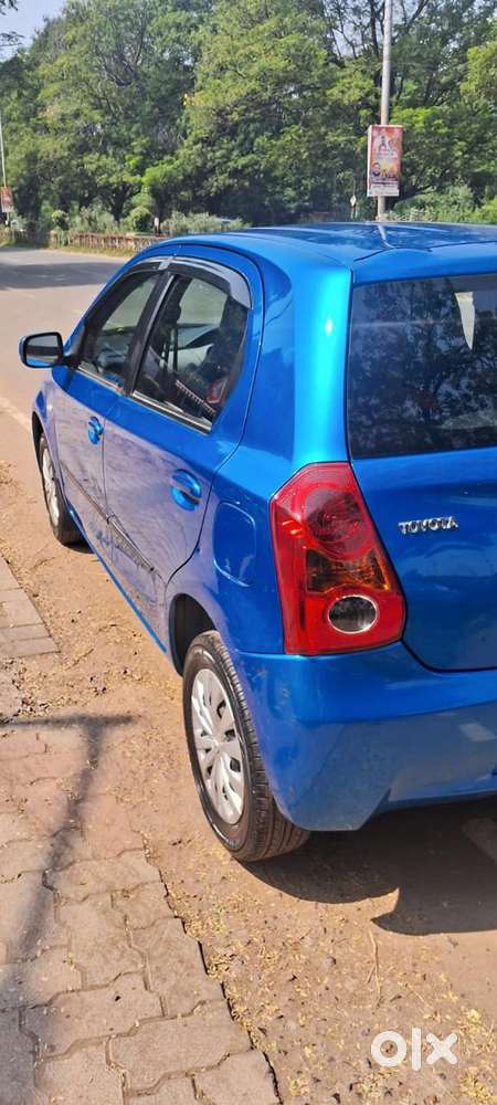 Toyota Etios Liva 2013-2014 G Sp, 2011, Petrol