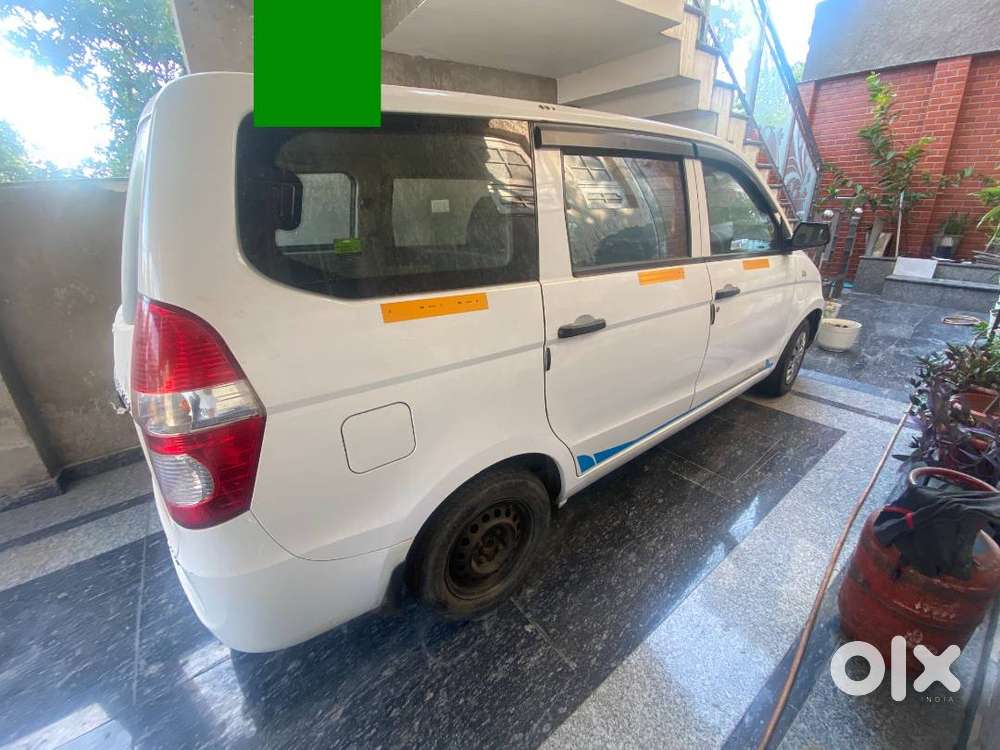 Chevrolet Enjoy Taxi (all India Permit) For Sale
