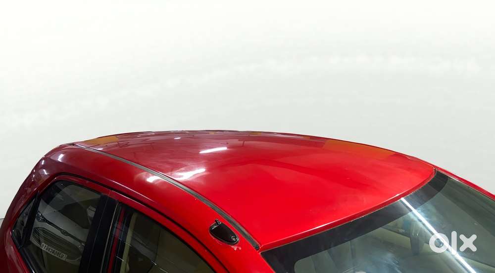 Honda Brio S Mt, 2014, Petrol