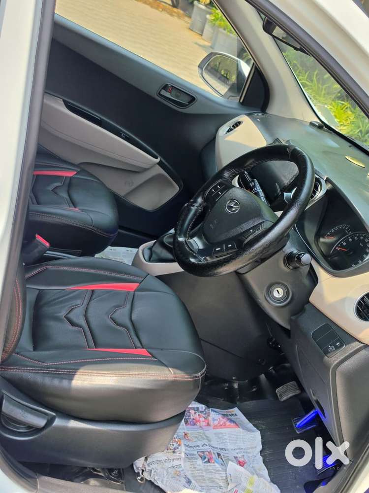 Hyundai Grand I10 1.2 Kappa Magna, 2019, Petrol