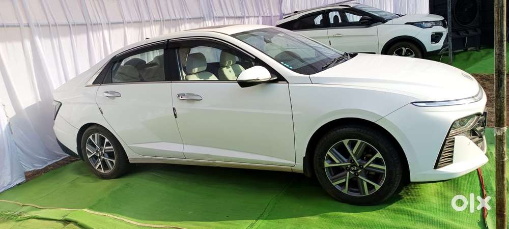 Hyundai New Verna Sx O 1.5 Turbo Gdi Mt, 2023, Petrol