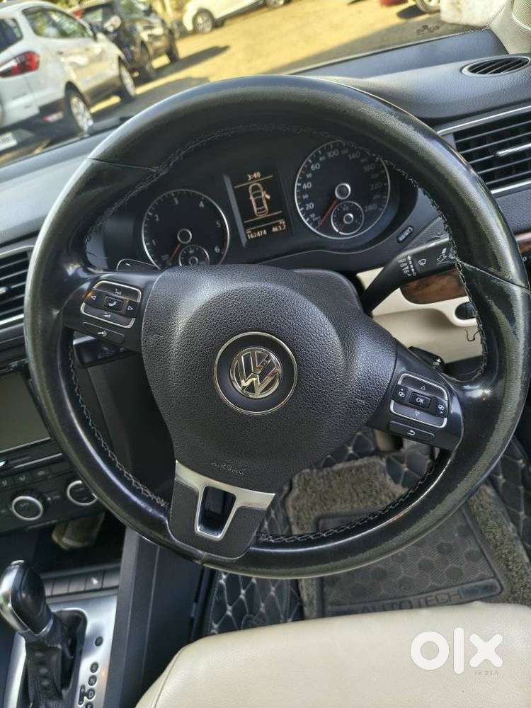 Volkswagen Jetta 2.0l Tdi Highline At, 2015, Diesel