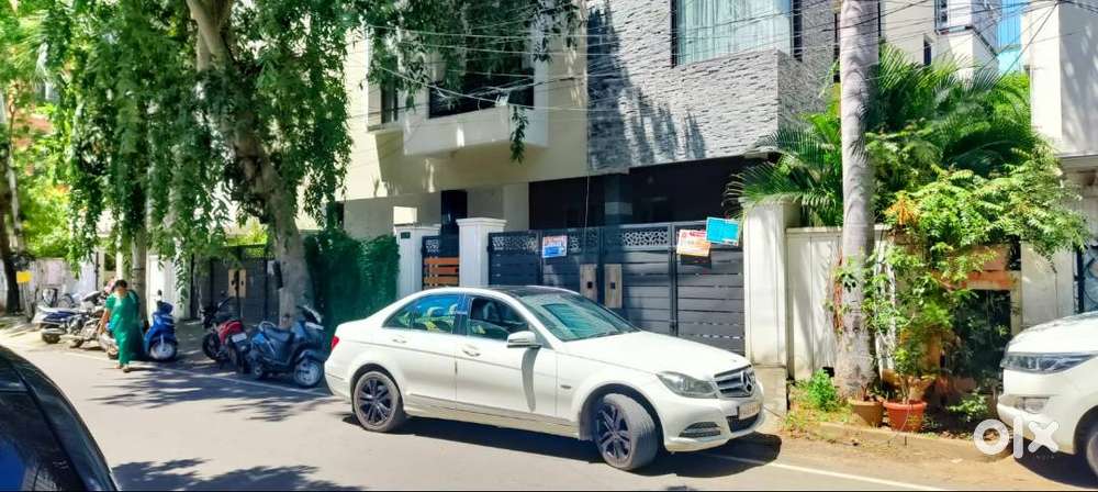 Fully Loaded . Merc , Well Maintained