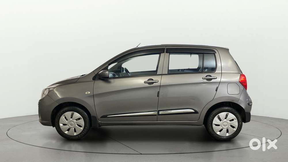 Maruti Suzuki Celerio Vxi Mt, 2019, Petrol
