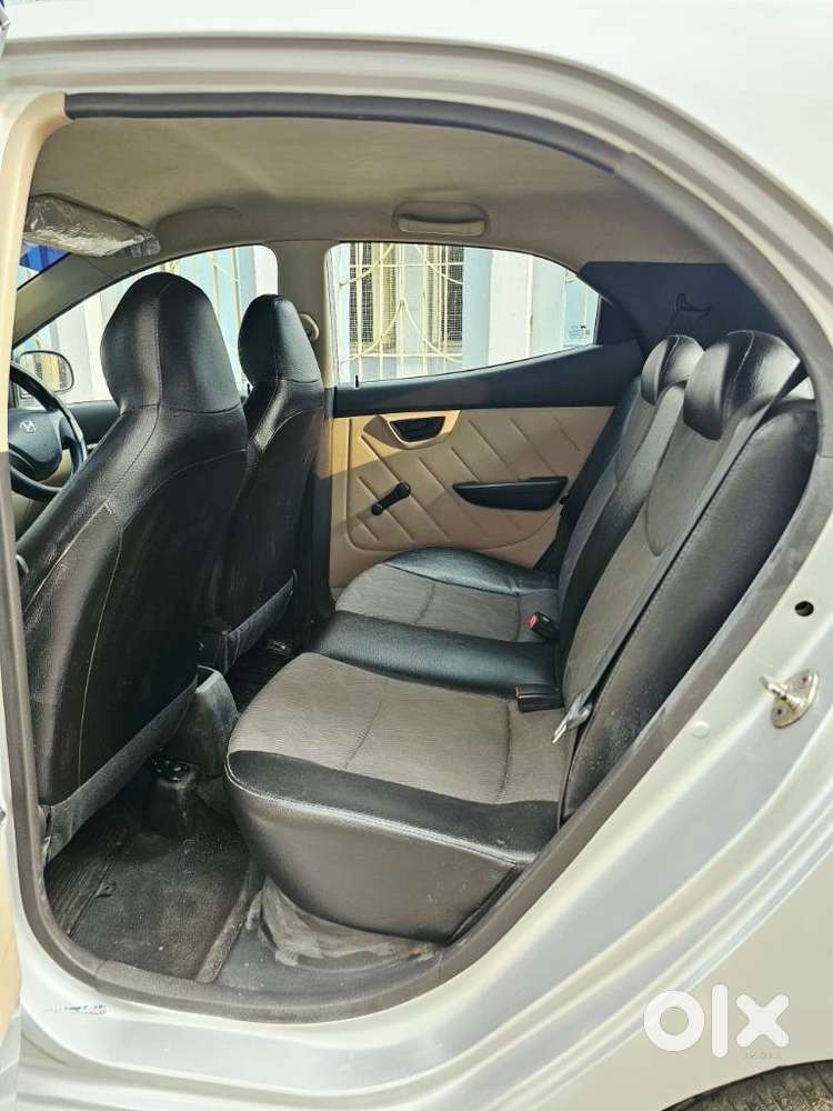 Hyundai Eon Era +, 2012, Petrol