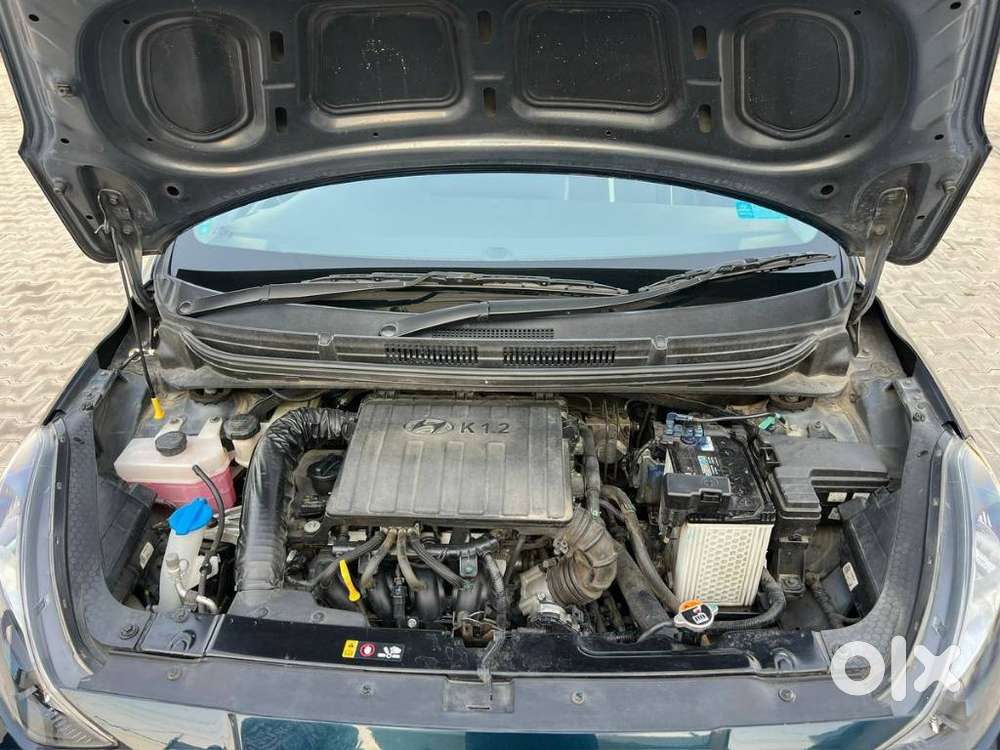 Hyundai Grand I10 Nios Magna 1.2 Kappa Cng, 2023, Cng & Hybrids