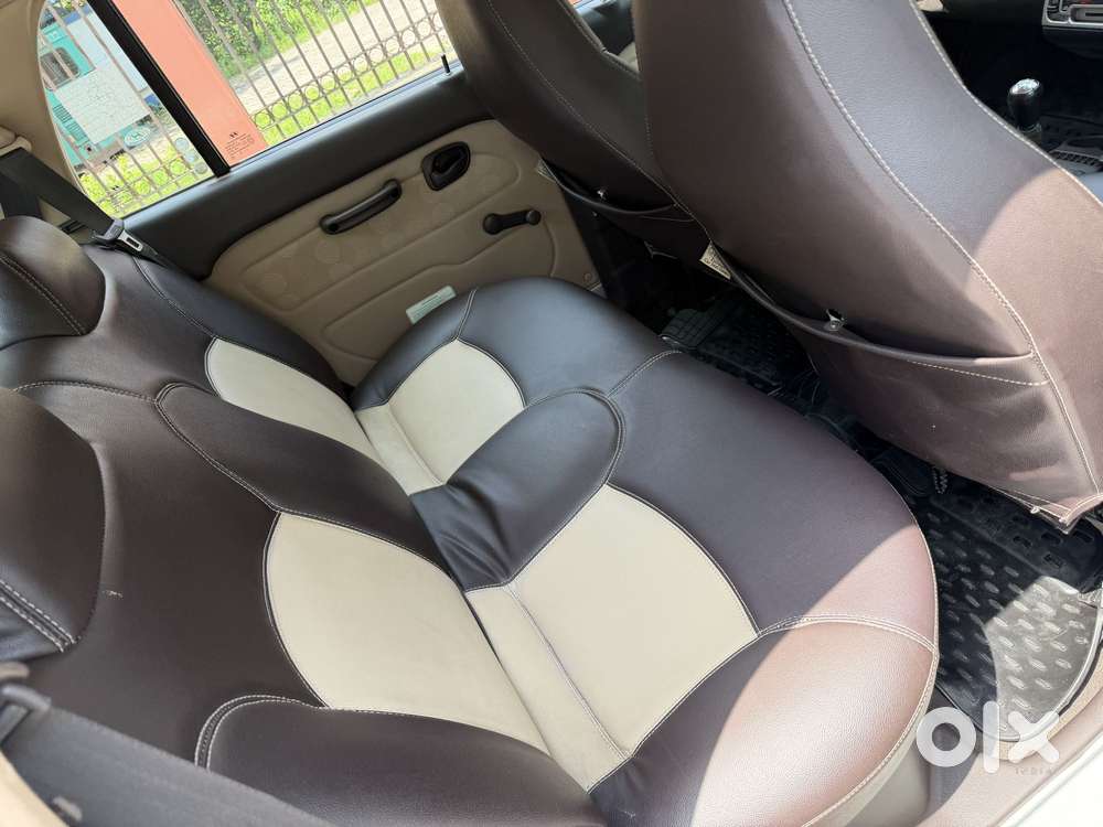 Hyundai Santro Xing Gl Plus, 2012, Petrol