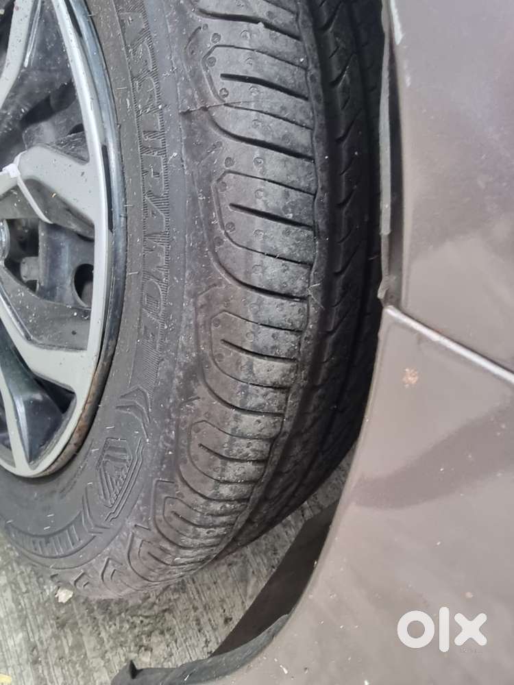 Honda City, 2016, Diesel