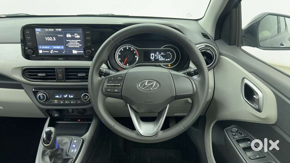 Hyundai Grand I10 Nios Asta Amt 1.2 Kappa Vtvt, 2021, Petrol