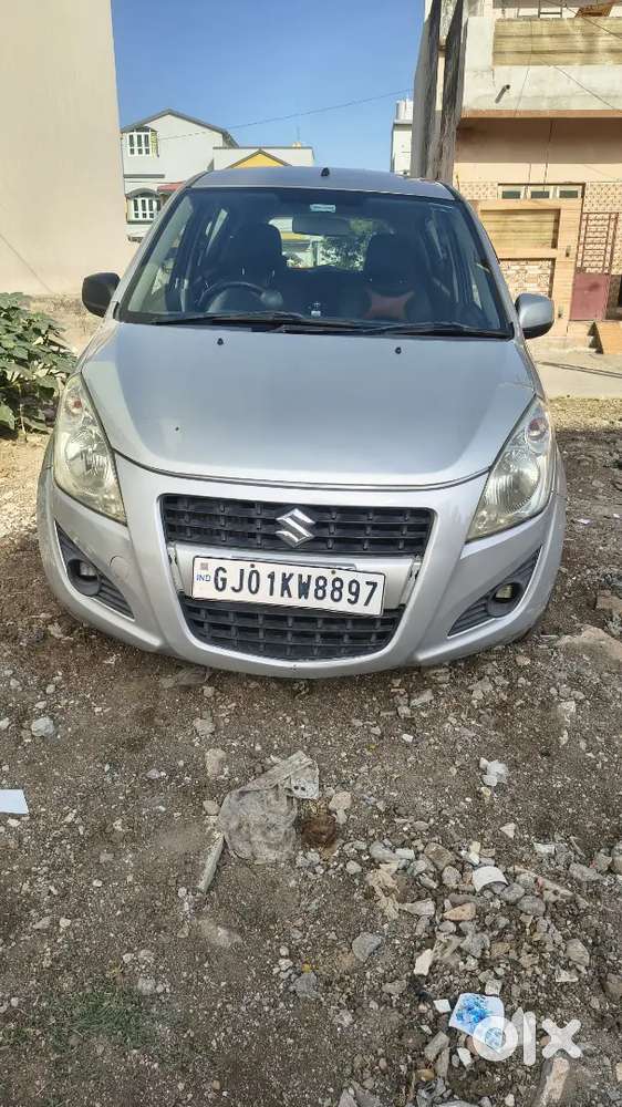 Maruti Suzuki Ritz 2014 Diesel Well Maintained