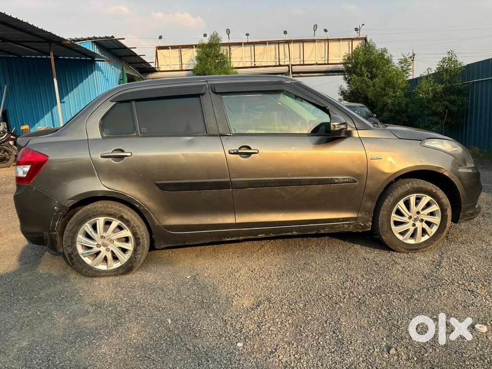 Maruti Suzuki Dzire 2016 Diesel Good Condition