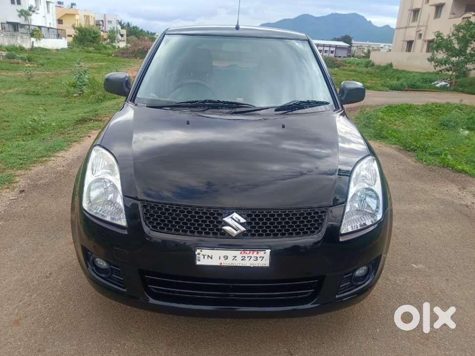 Maruti Suzuki Swift Vdi Bsiv, 2009, Diesel