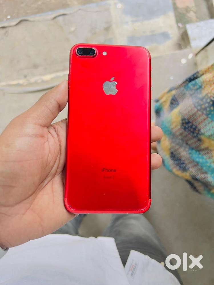 iphone 7 plus 128 GB Mobile Phones 1753366559