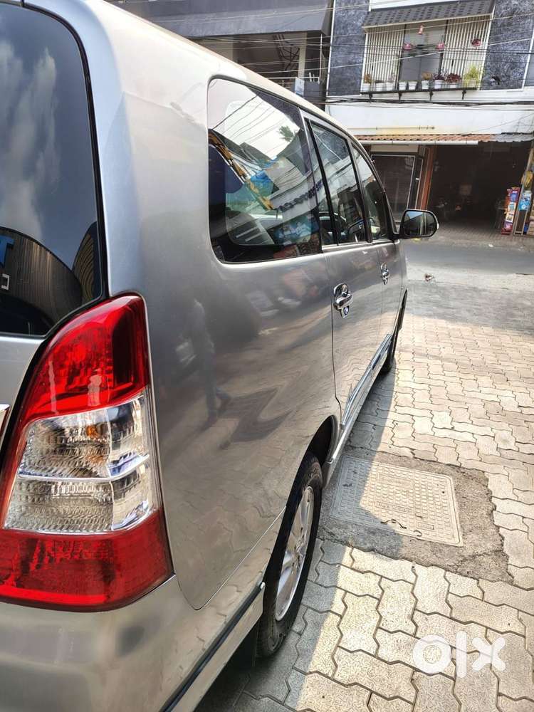 Innova V 2014 Good As New