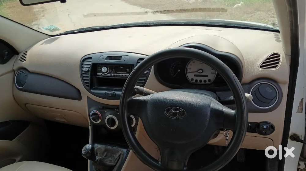 Hyundai I10 Magna 2009 Manual Year Car