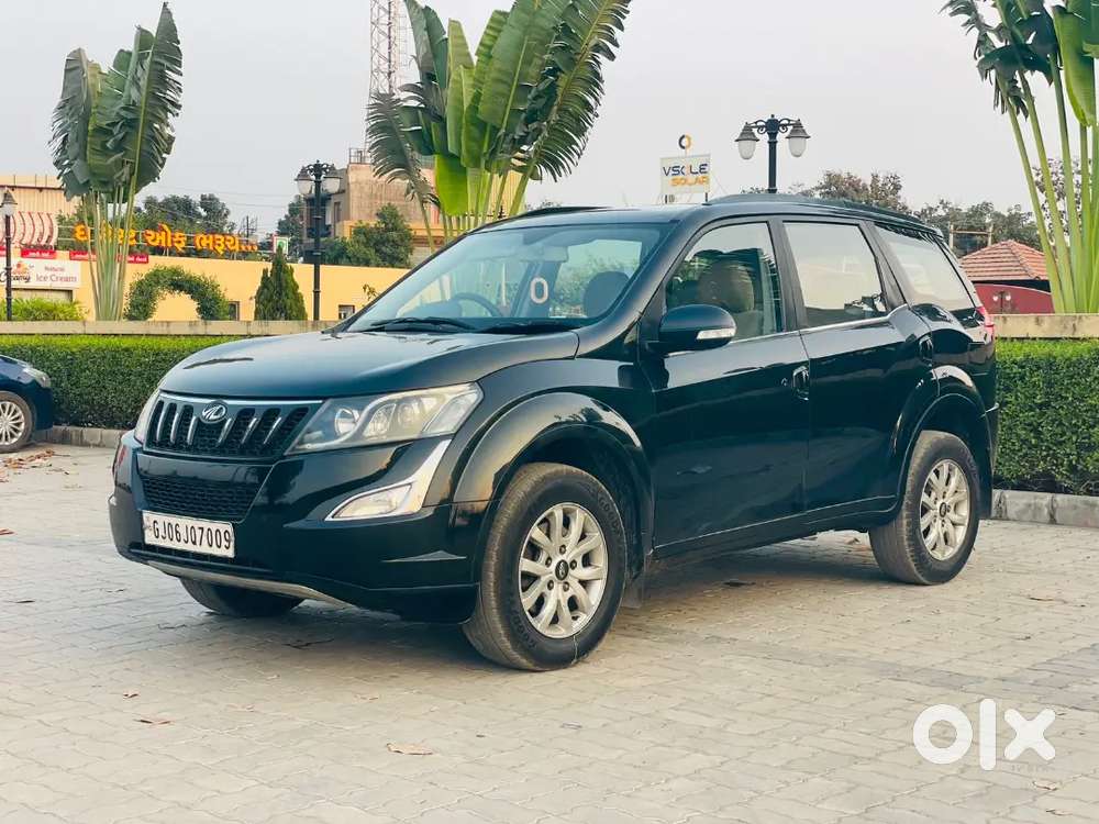 Mahindra Xuv500 2015 Diesel Good Condition