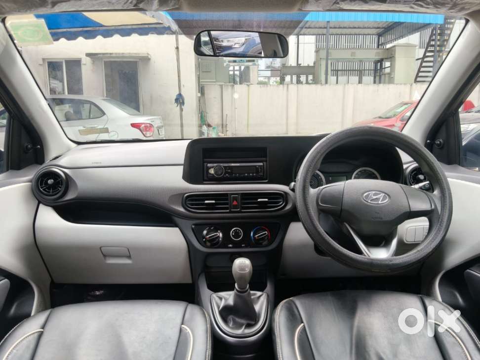 Hyundai Grand I10 Nios Era, 2021, Petrol