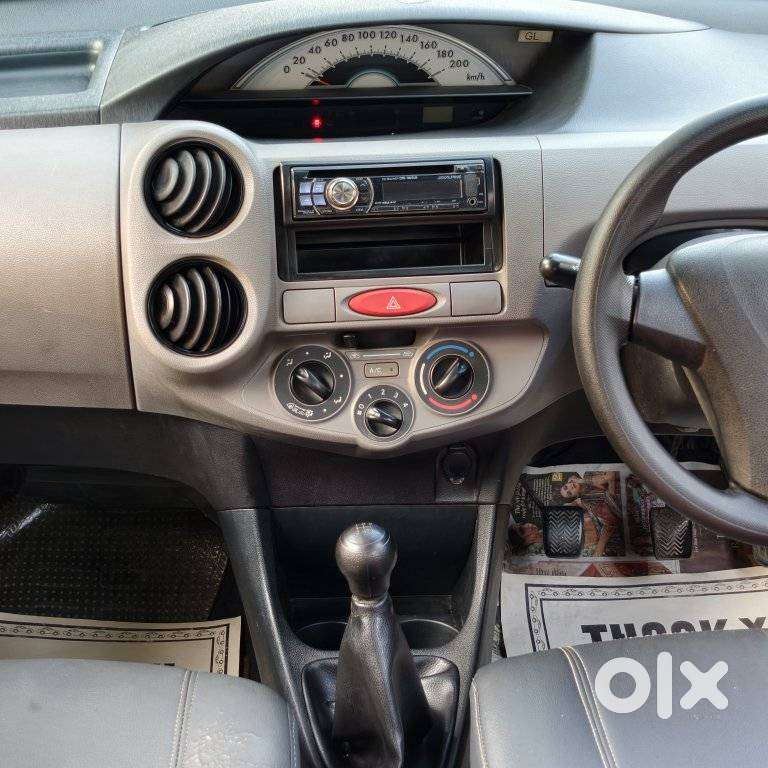 Toyota Etios