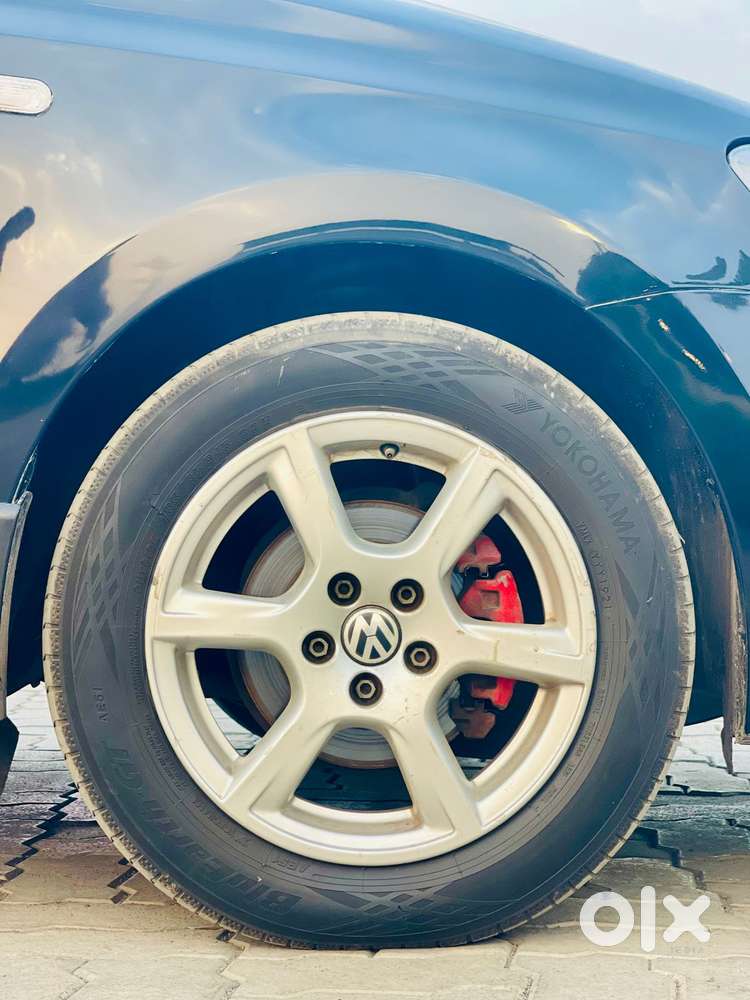 Volkswagen Vento 2010-2013 Diesel Highline, 2014, Diesel