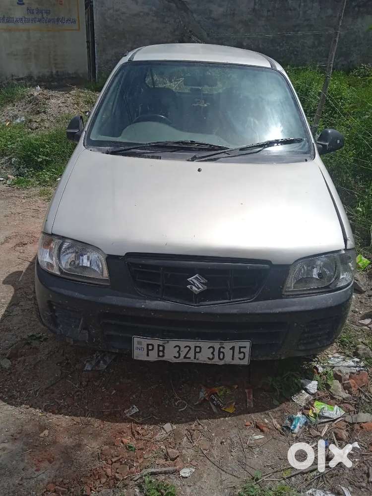 Maruti Suzuki Alto 2006