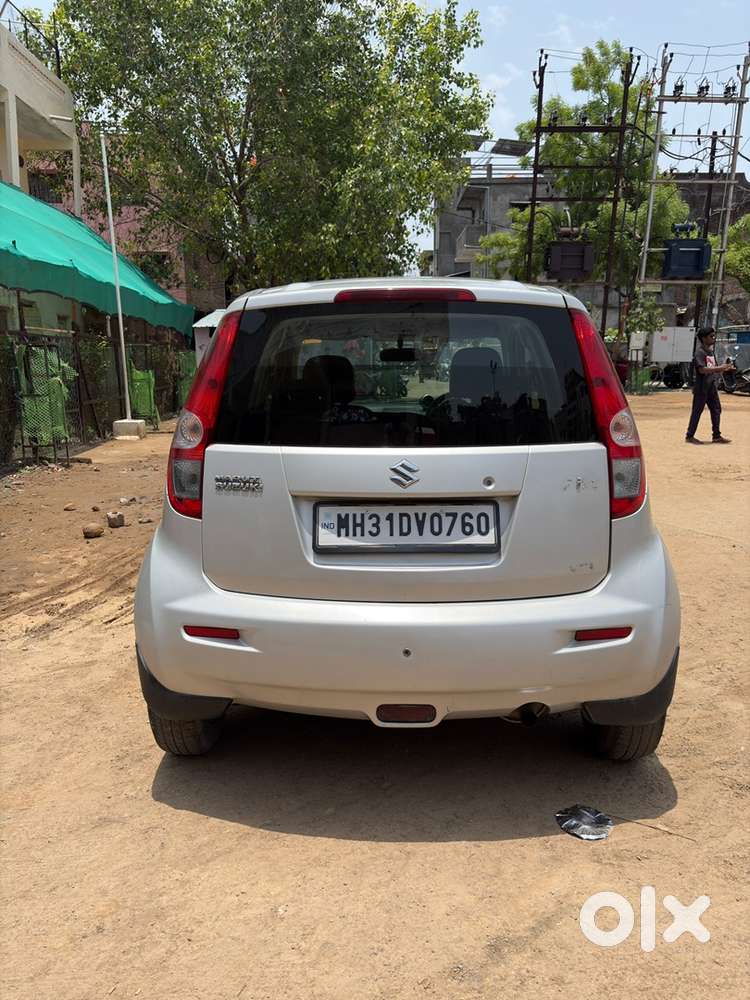 Maruti Ritz Vdi 2011